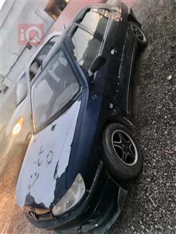Peugeot 306